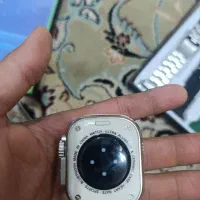 ساعت هوشمند s30Ultra2|ساعت|اردکان, |دیوار
