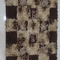 فرش پا دری|فرش|اراک, |دیوار