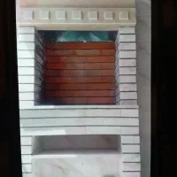 کاشی و سرامیک ونمای رومی وپله پذیرفته میشود