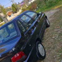 ۱۳۲مدل۸۷ دوگانه شرکتی|خودرو سواری و وانت|رشت, پارک شهر|دیوار