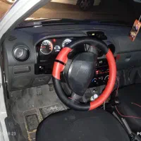 پراید ۱۱۱فابریک ۹۹|خودرو سواری و وانت|بیضا, |دیوار