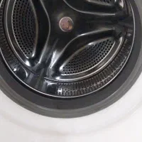 ماشین لباسشویی ۷ کیلوییLG|ماشین لباسشویی و خشک‌کن لباس|سرپل ذهاب, |دیوار