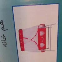 سرویس خواب نوزادی.کریه نوزادی.گهواره.نونو|اسباب و اثاث بچه|بروجرد, |دیوار