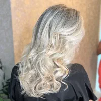 رنگ و لایت مو تهرانسر از 1.500|خدمات آرایشگری و زیبایی|تهران, باشگاه نفت|دیوار