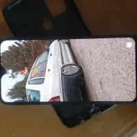 سامسونگ M31 گلگسی سالم