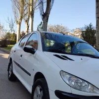 ۲۰۶ sd مدل ۹۶