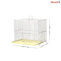 تعداد ۲۰ عدد قفس تک خان