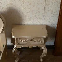 سرویس خواب|تخت و سرویس خواب|اصفهان, باغ زرشک|دیوار