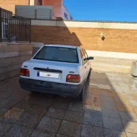 پراید 131صبامدل 90کم کار|خودرو سواری و وانت|بندرعباس, |دیوار