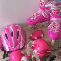 اسکیت|دوچرخه، اسکیت، اسکوتر|محمدشهر, ولدآباد بزرگ|دیوار