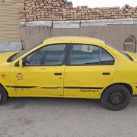 فروش سمند مدل 84|خودرو سواری و وانت|ریگان, |دیوار