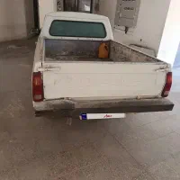 وانت مدل85|خودرو سواری و وانت|ایلام, |دیوار