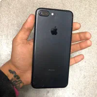 اپل ایفون ۷ پلاس 7plus|موبایل|تهران, تولید دارو|دیوار