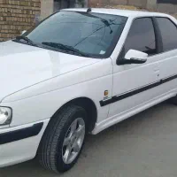 پژوپارس تیوفایومدل 96 عتیقه