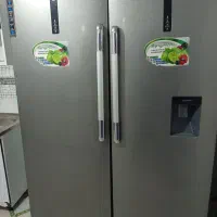 یخچال دوقلو جنرال ....نو