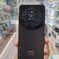 گوشی پوکو c 75 گیمینگ مخصوص عکاسی