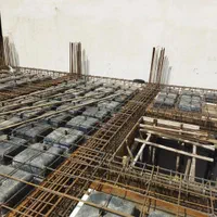 ارماتوربندی ساختمان|خدمات پیشه و مهارت|محمودآباد, |دیوار