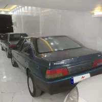 آردی سالم سالم|خودرو سواری و وانت|گلستان (تهران), |دیوار