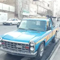 نیسان یدکش|خودرو سواری و وانت|مشهد, چهارچشمه|دیوار