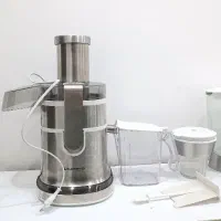 فروش آبمیوه گیری چهارکاره بلک وود
