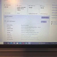 لپ تاپ lenevo|رایانه همراه|تهران, تهران‌ویلا|دیوار