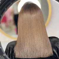 افر ۵۰ درصدی رنگ و لایت کراتین پروتئین بوتاکس مو|خدمات آرایشگری و زیبایی|چالوس, |دیوار