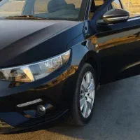 فروش تارا 1402 اتومات v2 در حد