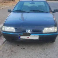 روآ مدل ۸۵|خودرو سواری و وانت|تبریز, |دیوار