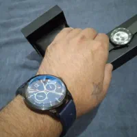 ساعت هر دو با هم قیمت مناسب|ساعت|خرمشهر, |دیوار