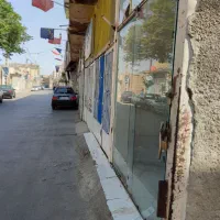 مغازه 20 متری