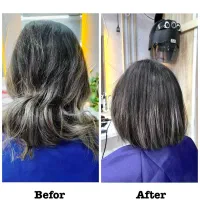 کوتاهی موی زنانه|خدمات آرایشگری و زیبایی|شاهین‌شهر, فردوسی|دیوار