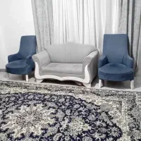 ویلا یک خوابه نوساز