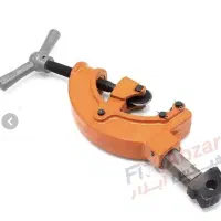 لوله بر حدیده برقی ۲ اینچ کله ببری چین