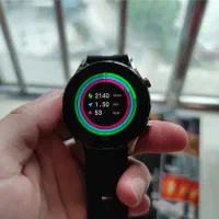 ساعت هوشمند