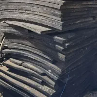 کف پوش گرانول 25 میل گناوه