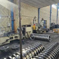 کارگر ساده و ماهر بابت کار در تراشکاری