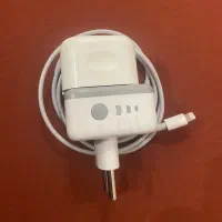 شارژر و کابل اورجینال ایفون