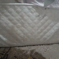 دوشک نفر فنری