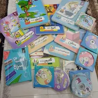 کتاب پرش دهم انسانی