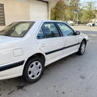 پارس xu7 مدل 1402|خودرو سواری و وانت|مشهد, جانباز|دیوار