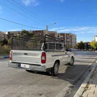 وانت مزدا کارا تک کابین2000cc|خودرو سواری و وانت|همدان, |دیوار