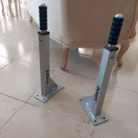 بارفیکس دیواری مدل پاورکس