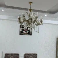 لوستر برنز