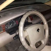 سمند ال ایکس مدل ۹۴|خودرو سواری و وانت|تهران, بروجردی|دیوار