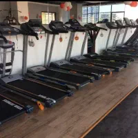 فروش تردمیل دوچرخه ثابت الپتیکال گارانتی خدمات