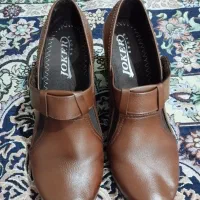 کفش زنانه مجلسی