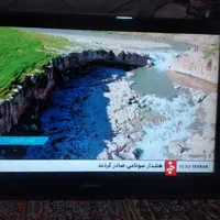 تلوزیون ال جی ۴۷ اینج و تلوزیون ۴۰ اینچ سامسونگ|تلویزیون و پروژکتور|قم, کیوانفر|دیوار