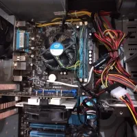 باندل پردازنده و مادربرد و رم و گرافیک