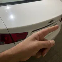 سراتو سایپا مدل ۹۶ فول اپشن