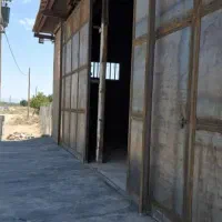 اجاره سوله ۱۶۰متری با کلیه امتیازات بر جاده